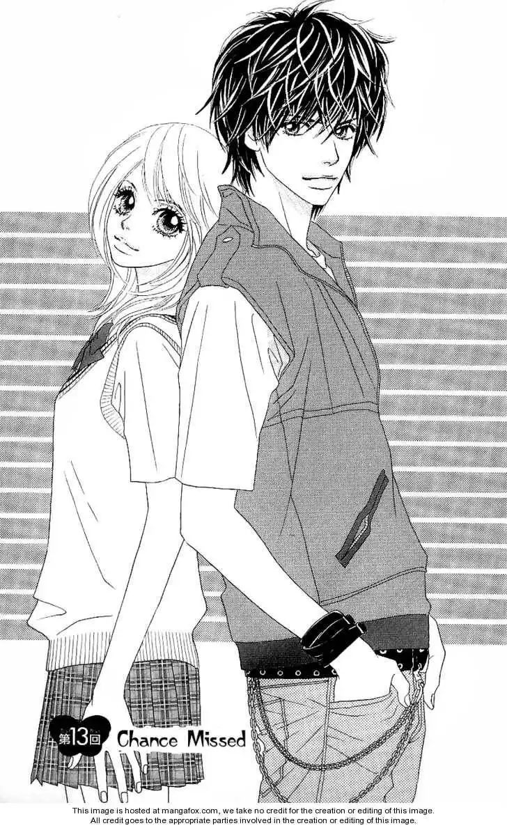 Papillon - Hana to Chou Chapter 13 4